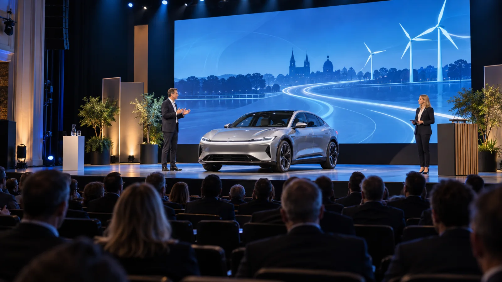 All-Electric-In – Deutschland wird Electric State