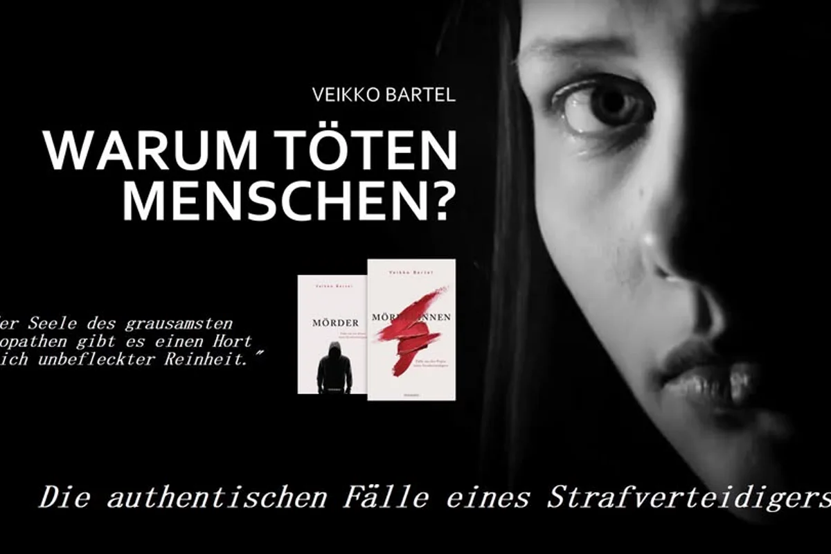True Crime Night Walsrode