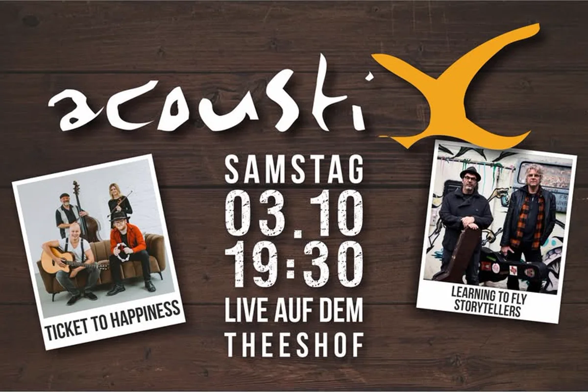 AcoustiX 2026