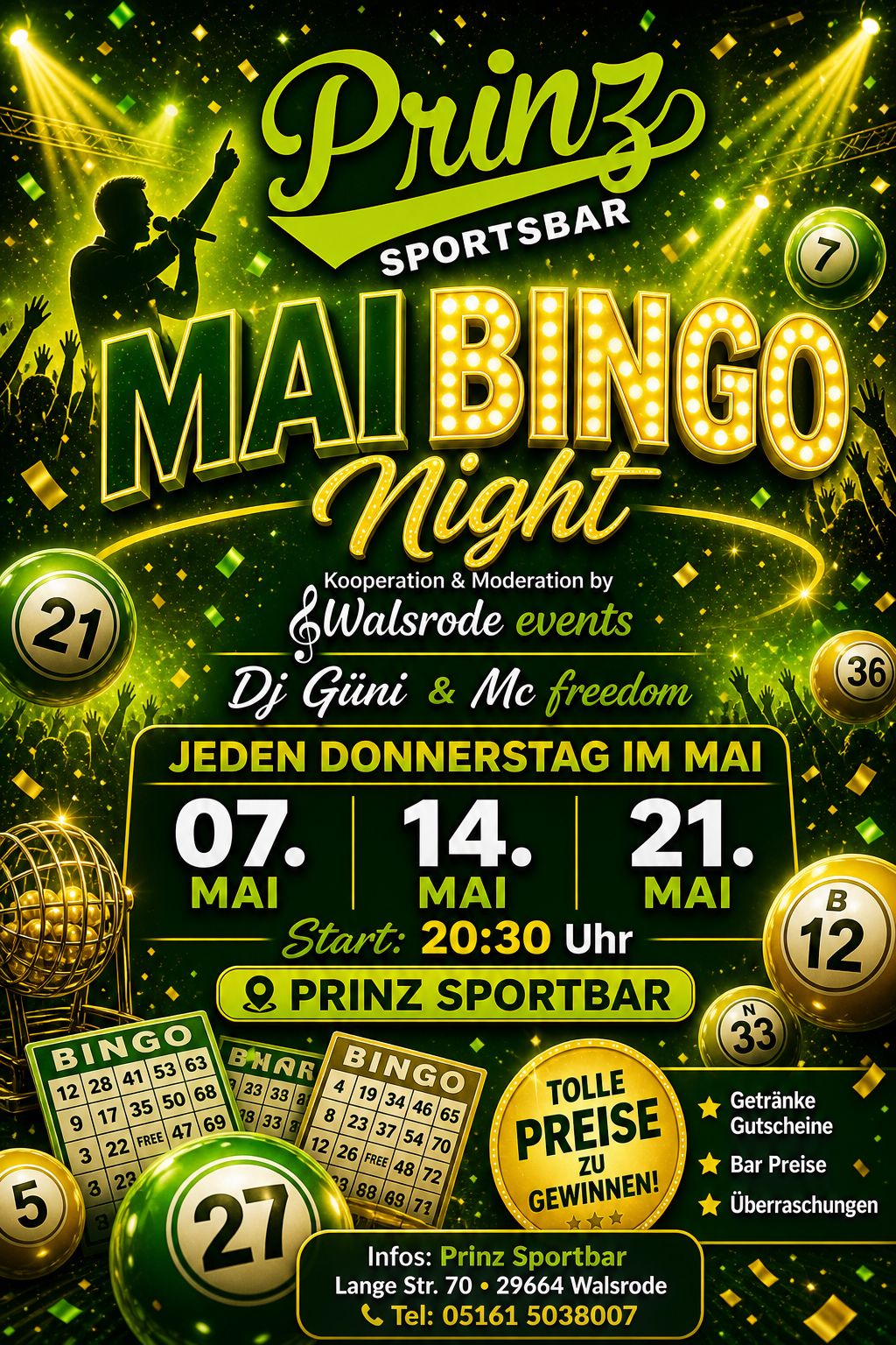 Mai-Bingo